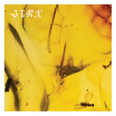 "Jinx" ("Crumb") (Vinyl / 12" Album)