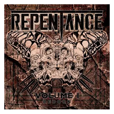 "Volume I - Reborn" ("Repentance") (Vinyl / 12" Album)