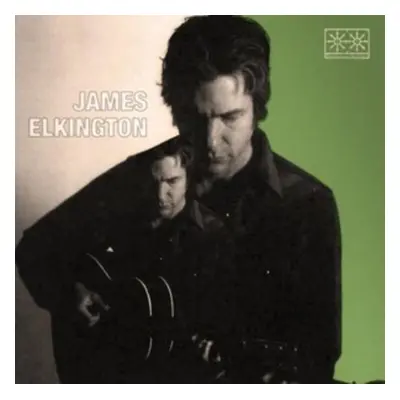 "Wintres Woma" ("James Elkington") (CD / Album)