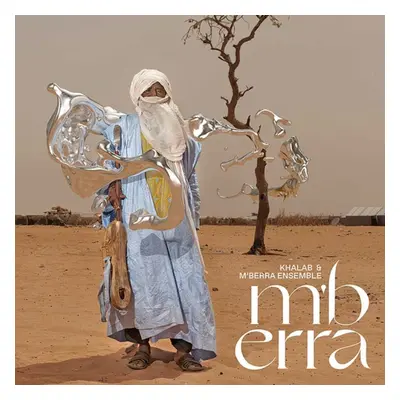 "M'Berra" ("Khalab & M'Berra Ensemble") (CD / Album)