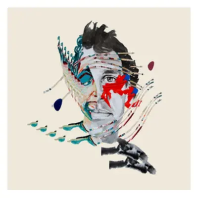 "Painting With" ("Animal Collective") (Vinyl / 12" Album)