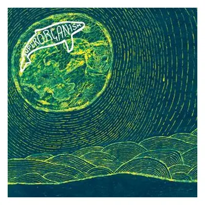 "Superorganism" ("Superorganism") (Vinyl / 12" Album)