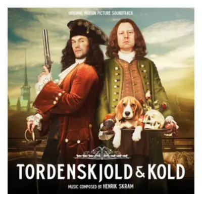 "Tordenskjold & Kold" ("") (CD / Album)