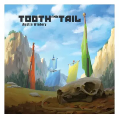 "Tooth and Tail" ("") (CD / Album)