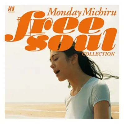 "Free Soul Collection (Record Day 2022)" ("Monday Michiru") (Vinyl / 12" Album)