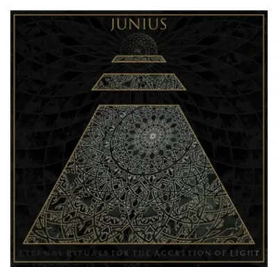 "Eternal Rituals for the Accretion of Light" ("Junius") (CD / Album)