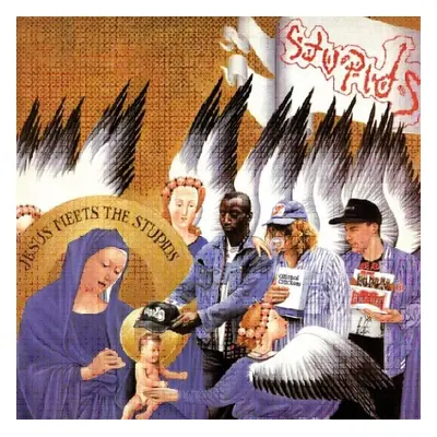 "Jesus Meets the Stupids" ("The Stupids") (CD / Album)