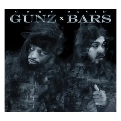 "Gunz X Bars" ("Cory Gunz & David Bars") (Vinyl / 12" Album)