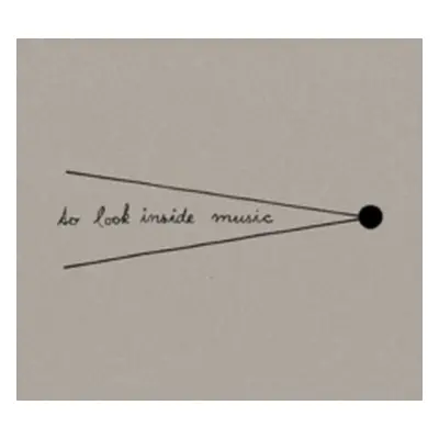 "To Look Inside Music" ("") (CD / Album)