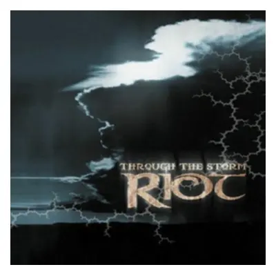 "Through the Storm" ("Riot") (Vinyl / 12" Album)