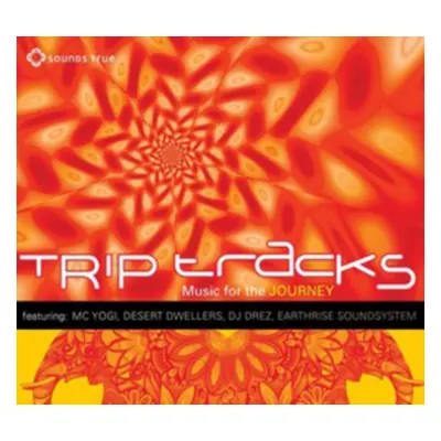 "Trip Tracks" ("") (CD / Album)