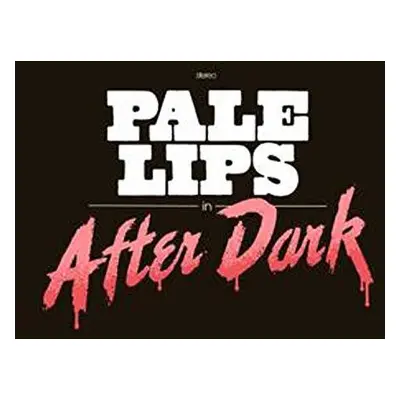 "After Dark" ("Pale Lips") (CD / Album)