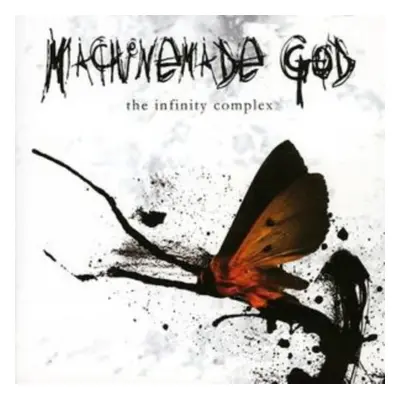 "The Infinity Complex" ("Machinemade God") (CD / Album)