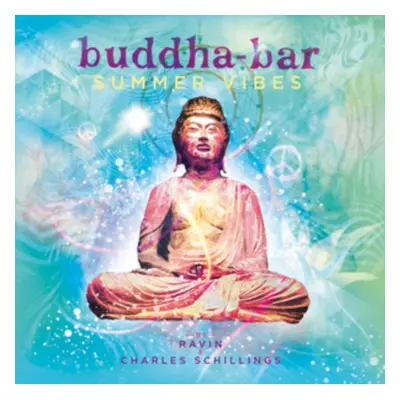 "Buddha Bar" ("") (CD / Album)