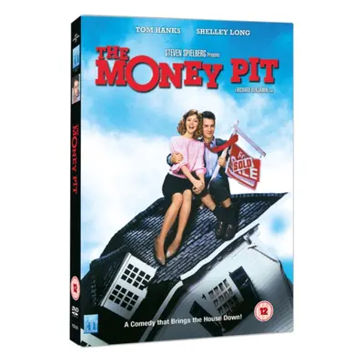 "Money Pit" ("Richard Benjamin") (DVD)