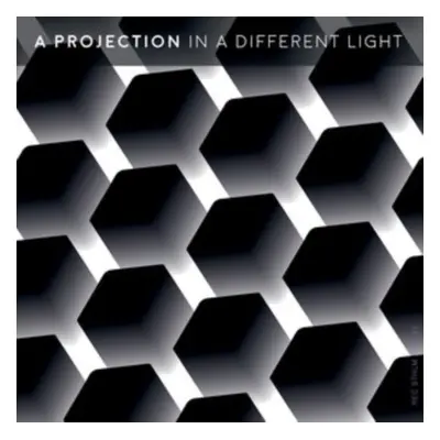 "In a Different Light" ("A Projection") (CD / Album)