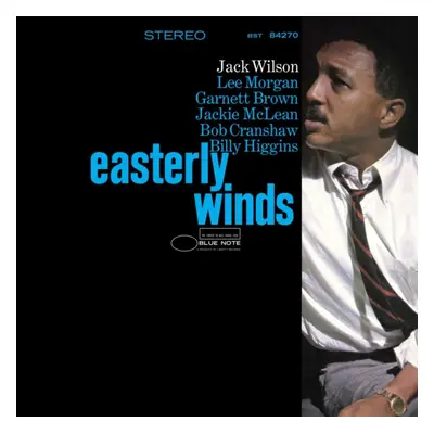 "Easterly Winds" ("Jack Wilson") (Vinyl / 12" Album)