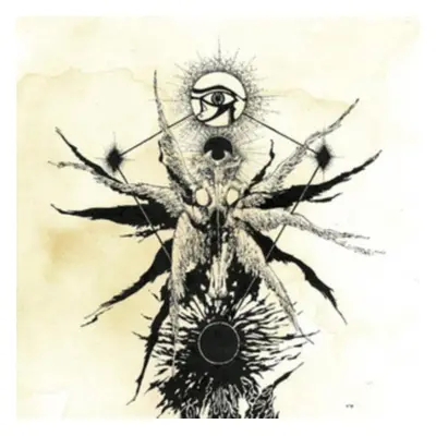 "Black Sun Unbound" ("Denouncement Pyre") (Vinyl / 12" Album)