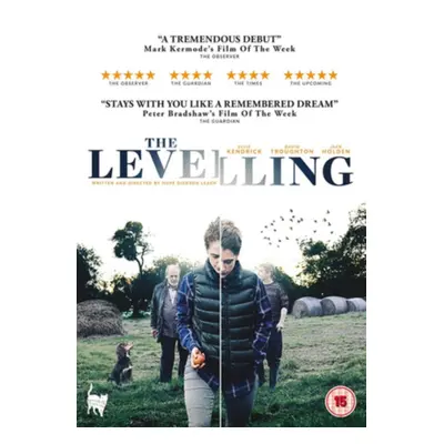 "Levelling" ("Hope Dickson Leach") (DVD)