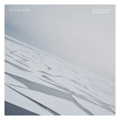 "The North Water" ("") (Vinyl / 12" Album (Clear vinyl))