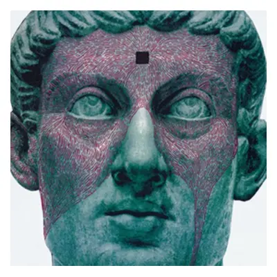 "The Agent Intellect" ("Protomartyr") (CD / Album)