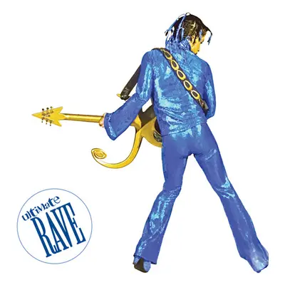 "Ultimate Rave" ("Prince") (CD / Box Set with DVD)