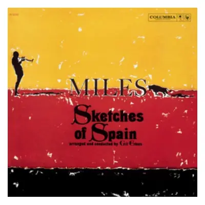 "Sketches of Spain" ("Miles Davis") (CD / Album)