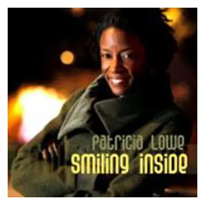 "Smiling Inside" ("") (CD / Album)