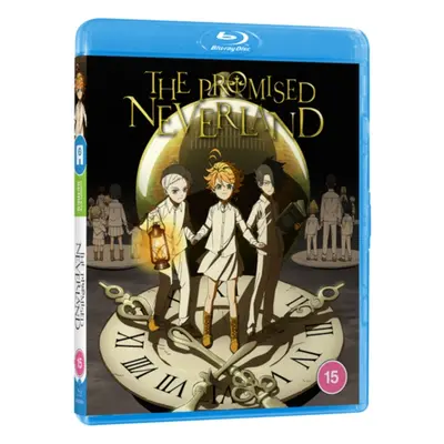 "Promised Neverland" ("Mamoru Kanbe") (Blu-ray)