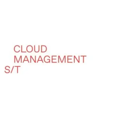 "Cloud Management" ("Cloud Management") (Vinyl / 12" Album)