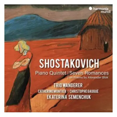 "Shostakovich: Piano Quintet/..." ("") (CD / Album)