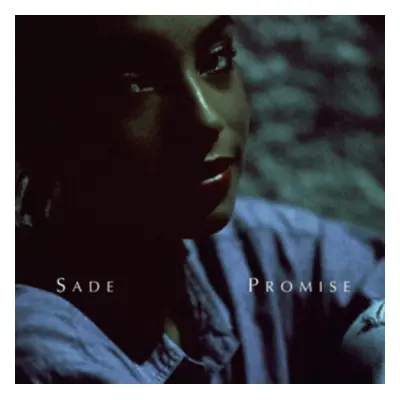 "Promise" ("Sade") (CD / Album)