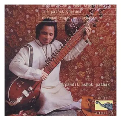 "Surbahar" ("Ashok Pathak") (CD / Album)