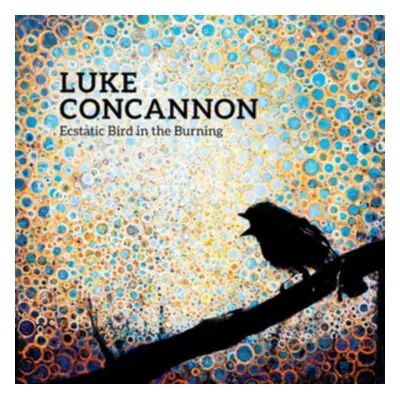 "Ecstatic Bird in the Burning" ("Luke Concannon") (Vinyl / 12" Album)