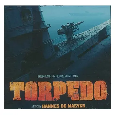 "Torpedo" ("") (CD / Album)