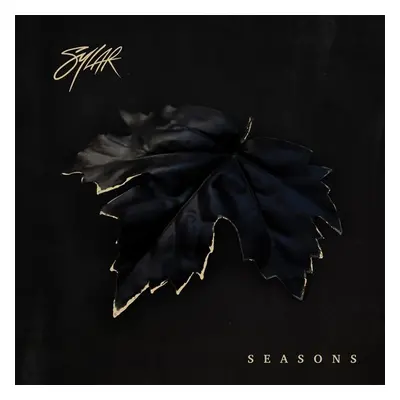 "Seasons" ("Sylar") (Vinyl / 12" Album)