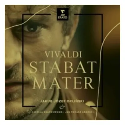 "Vivaldi: Stabat Mater" ("") (CD / Album)