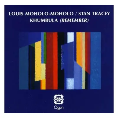 "Khumbula (Remember)" ("Louis Moholo-Moholo/Stan Tracey") (CD / Album)