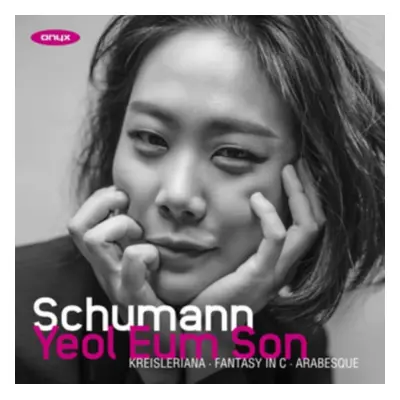 "Schumann: Kreisleriana/Fantasy in C/Arabesque" ("") (CD / Album)