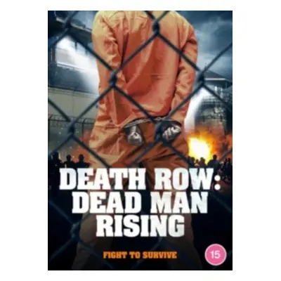 "Dead Man Rising" ("Thomas L. Callaway") (DVD)