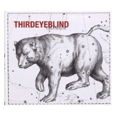 "Ursa Major" ("Third Eye Blind") (CD / Album)