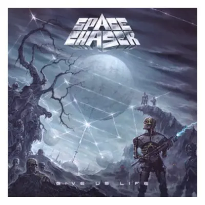 "Give Us Life" ("Space Chaser") (CD / Album)