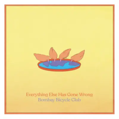 "Everything Else Has Gone Wrong (Half Speed Master)" ("Bombay Bicycle Club") (Vinyl / 12" Album 