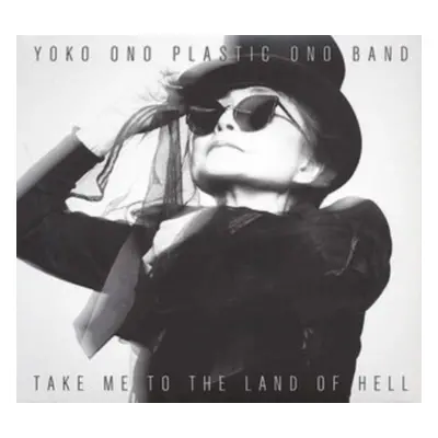 "Take Me to the Land of Hell" ("Yoko Ono & Plastic Ono Band") (Vinyl / 12" Album)