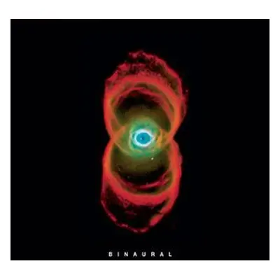 "Binaural" ("Pearl Jam") (CD / Album)