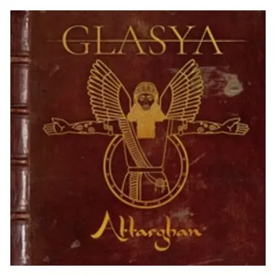 "Attarghan" ("Glasya") (CD / Album)