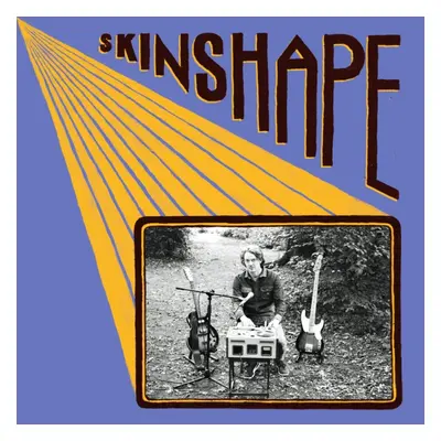 "Arrogance Is the Death of Men/The Eastern Connection" ("Skinshape") (Vinyl / 7" Single)