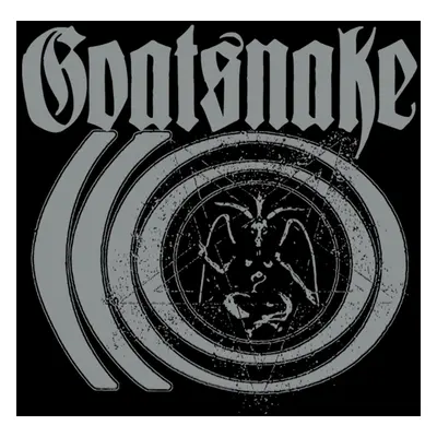 "1" ("Goatsnake") (Vinyl / 12" Album)