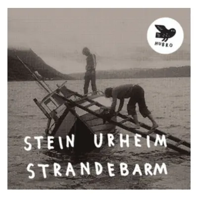 "Strandebarm" ("Stein Urheim") (CD / Album)