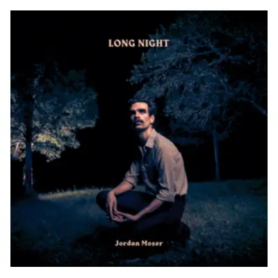 "Long Night" ("Jordan Moser") (Vinyl / 12" Album)